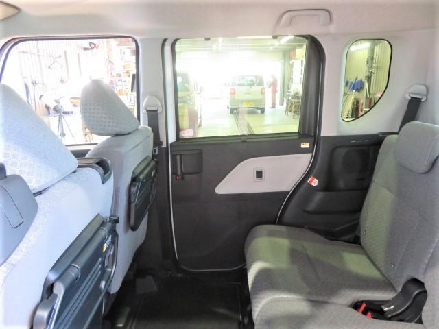 タントＸ（宮崎県）の中古車