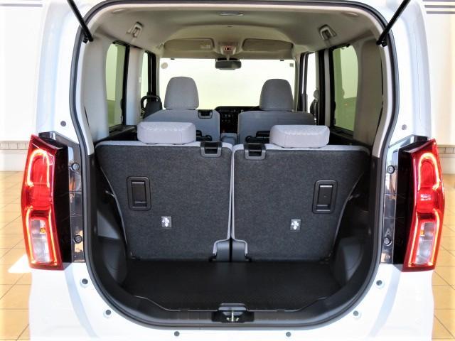 タントＸ（宮崎県）の中古車