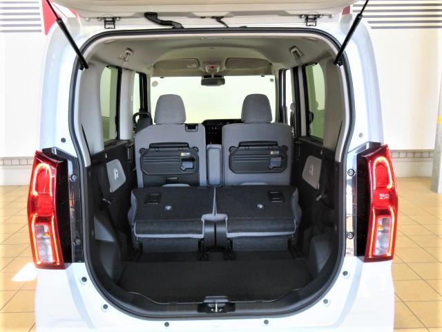 タントＸ（宮崎県）の中古車