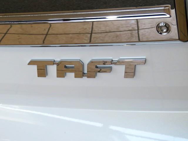 タフトＧターボ　クロムベンチャー（宮崎県）の中古車