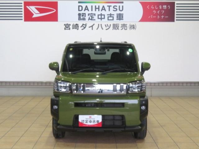 タフトＧ（宮崎県）の中古車