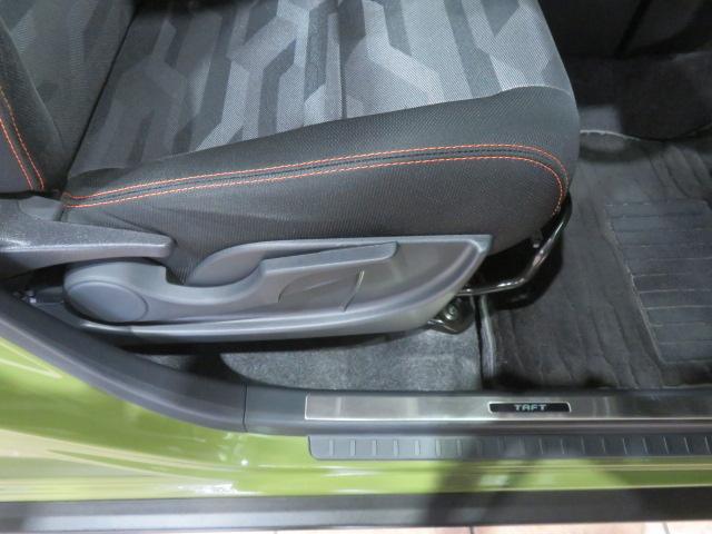 タフトＧ（宮崎県）の中古車