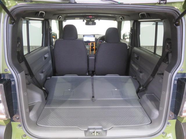タフトＧ（宮崎県）の中古車
