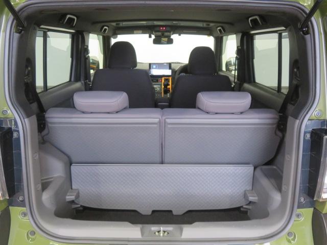 タフトＧ（宮崎県）の中古車