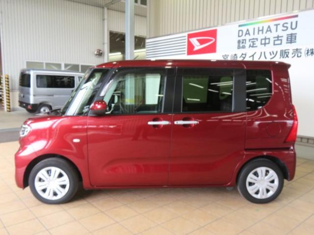 タントＸ（宮崎県）の中古車