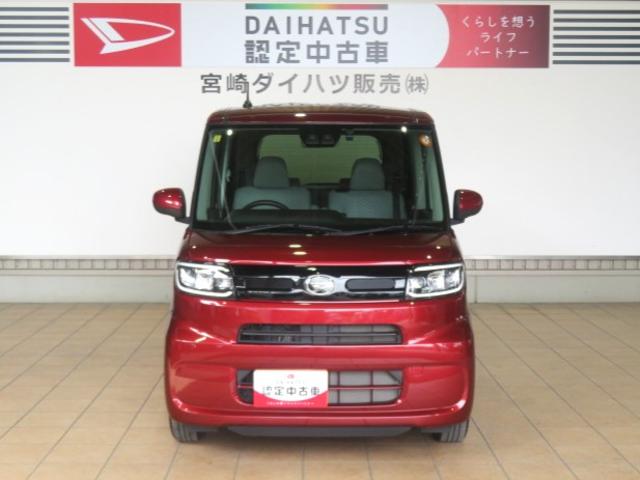 タントＸ（宮崎県）の中古車