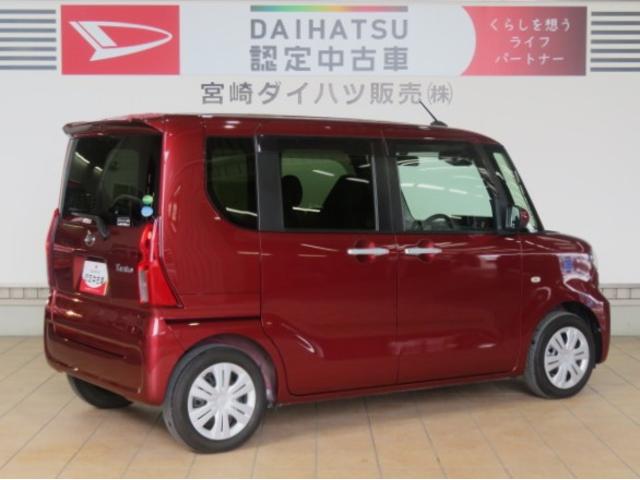 タントＸ（宮崎県）の中古車