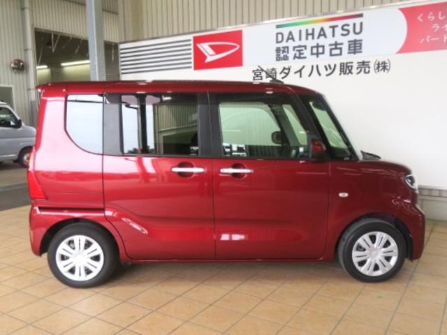 タントＸ（宮崎県）の中古車