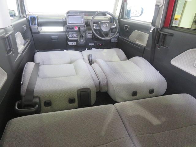タントＸ（宮崎県）の中古車