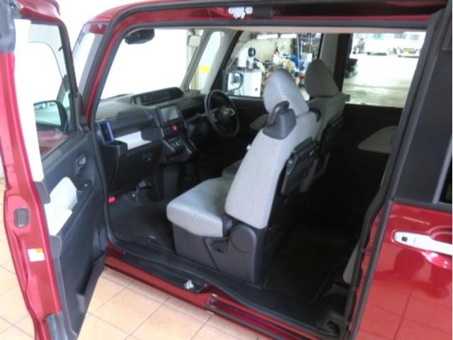 タントＸ（宮崎県）の中古車