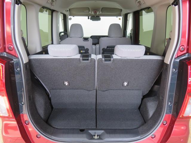 タントＸ（宮崎県）の中古車