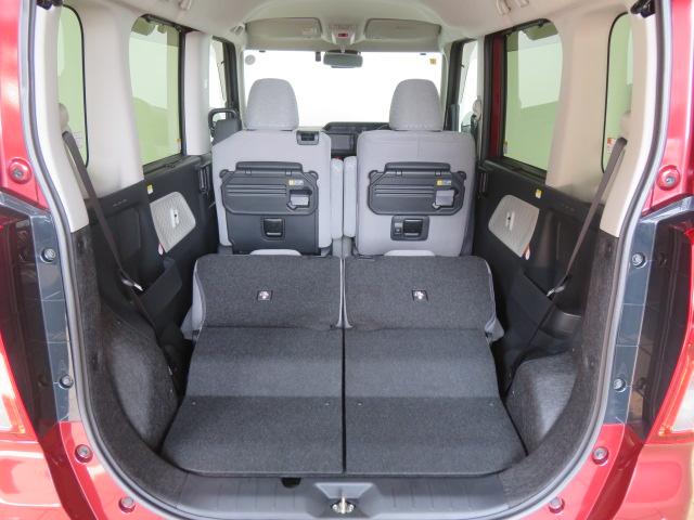 タントＸ（宮崎県）の中古車