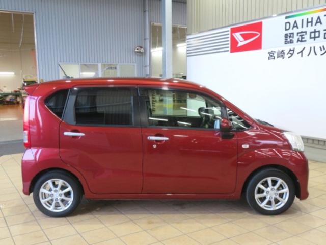 ムーヴXリミテッド SAIII(宮崎県)の中古車