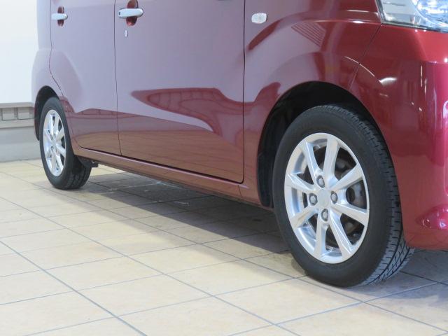 ムーヴXリミテッド SAIII(宮崎県)の中古車