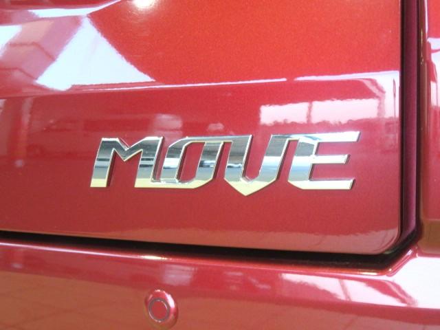 ムーヴXリミテッド SAIII(宮崎県)の中古車