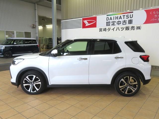 ロッキーＧ（宮崎県）の中古車