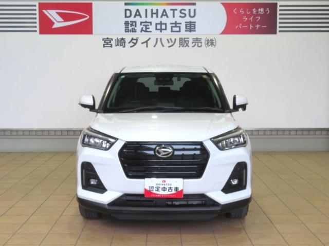 ロッキーＧ（宮崎県）の中古車