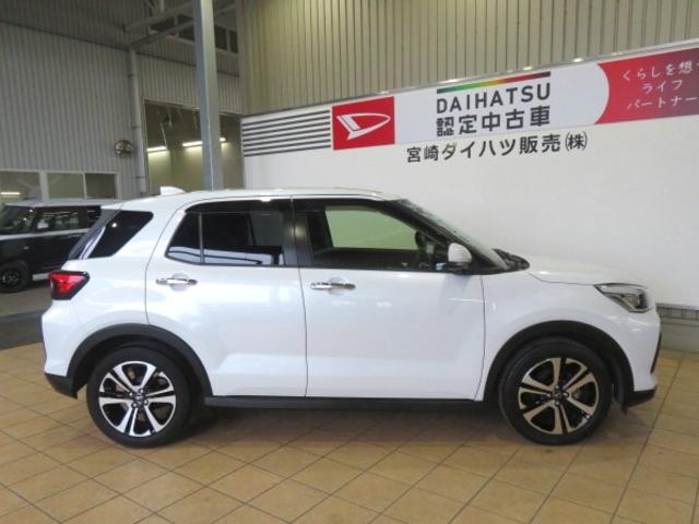 ロッキーＧ（宮崎県）の中古車
