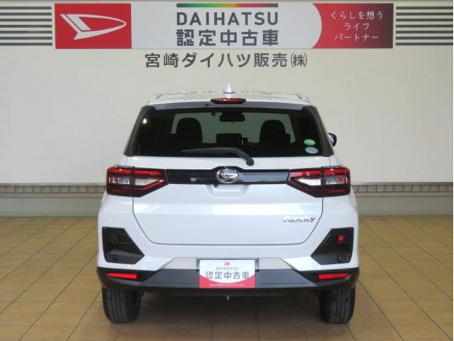 ロッキーＧ（宮崎県）の中古車