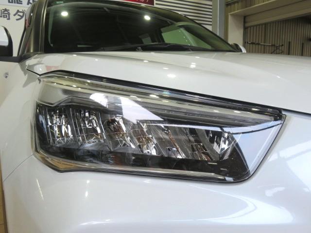 ロッキーＧ（宮崎県）の中古車