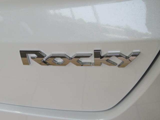ロッキーＧ（宮崎県）の中古車