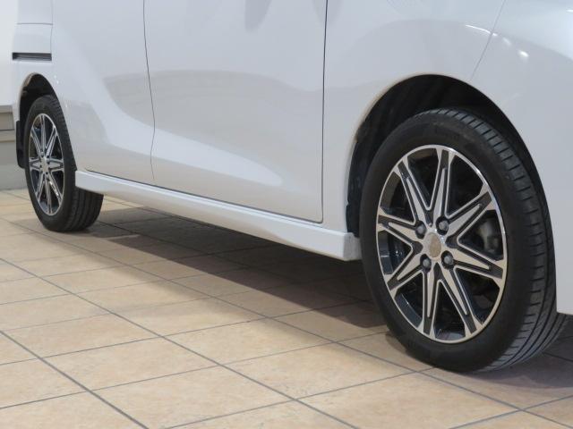 ｅＫスペースカスタムカスタムＴ　ｅ−アシスト（宮崎県）の中古車