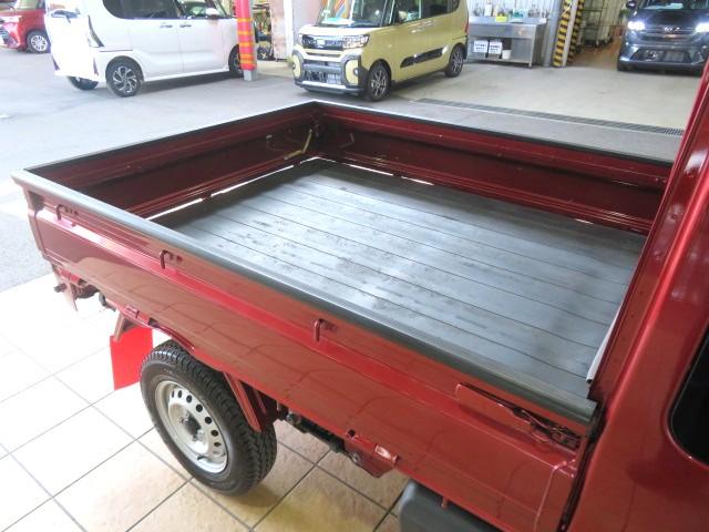 ハイゼットトラックジャンボエクストラ(宮崎県)の中古車