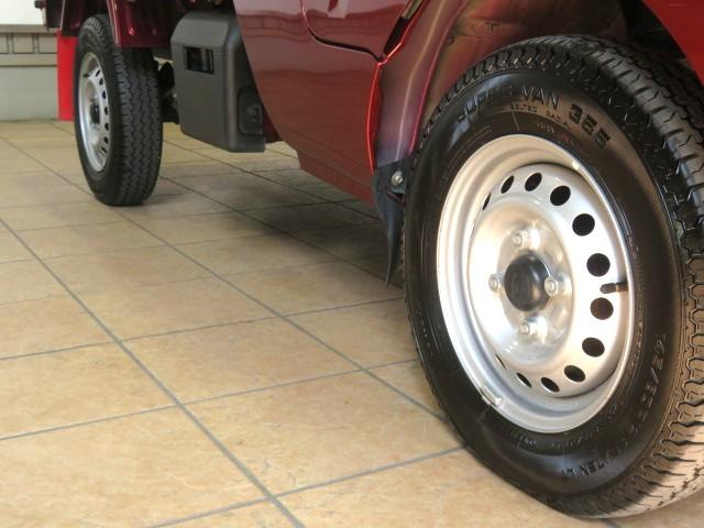 ハイゼットトラックジャンボエクストラ(宮崎県)の中古車