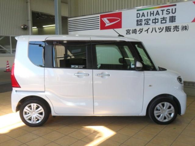 タントＸ（宮崎県）の中古車