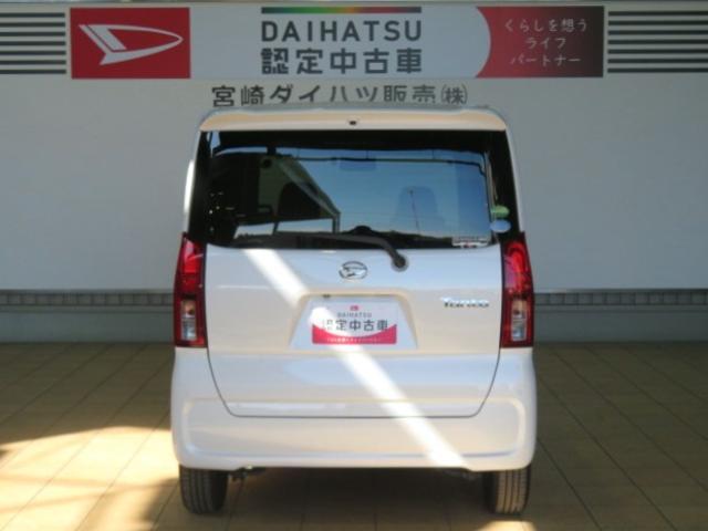 タントＸ（宮崎県）の中古車