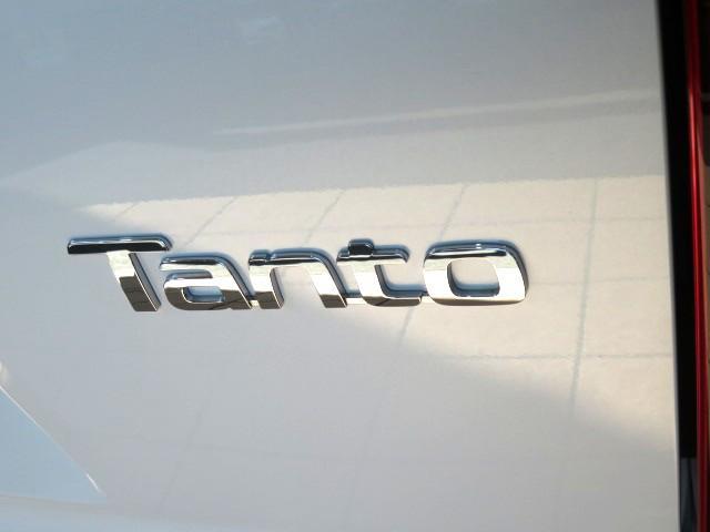 タントＸ（宮崎県）の中古車