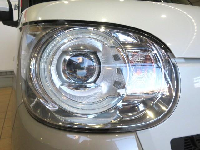 ムーヴキャンバスＧメイクアップＶＳ　ＳＡIII（宮崎県）の中古車