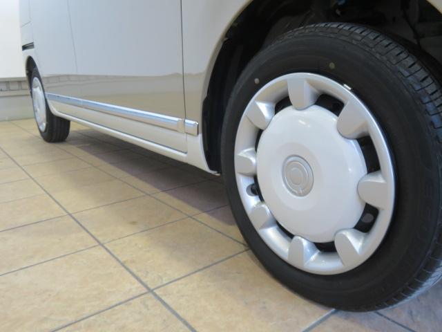 ムーヴキャンバスＧメイクアップＶＳ　ＳＡIII（宮崎県）の中古車