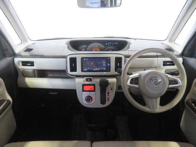 ムーヴキャンバスＧメイクアップＶＳ　ＳＡIII（宮崎県）の中古車