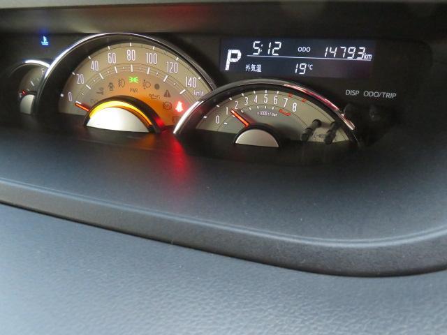 ムーヴキャンバスＧメイクアップＶＳ　ＳＡIII（宮崎県）の中古車