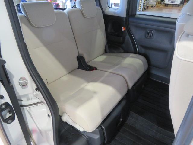 ムーヴキャンバスＧメイクアップＶＳ　ＳＡIII（宮崎県）の中古車