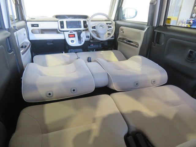 ムーヴキャンバスＧメイクアップＶＳ　ＳＡIII（宮崎県）の中古車