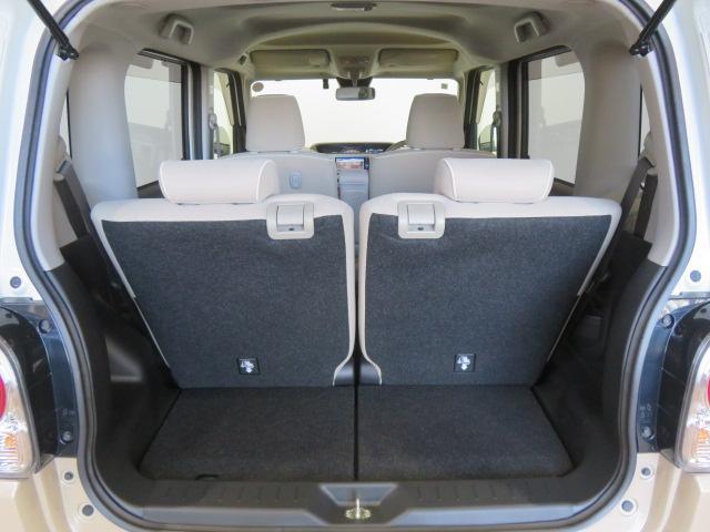 ムーヴキャンバスＧメイクアップＶＳ　ＳＡIII（宮崎県）の中古車