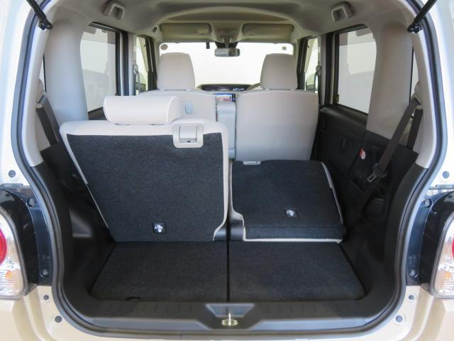 ムーヴキャンバスＧメイクアップＶＳ　ＳＡIII（宮崎県）の中古車