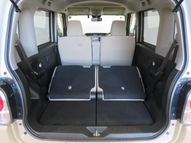 ムーヴキャンバスＧメイクアップＶＳ　ＳＡIII（宮崎県）の中古車