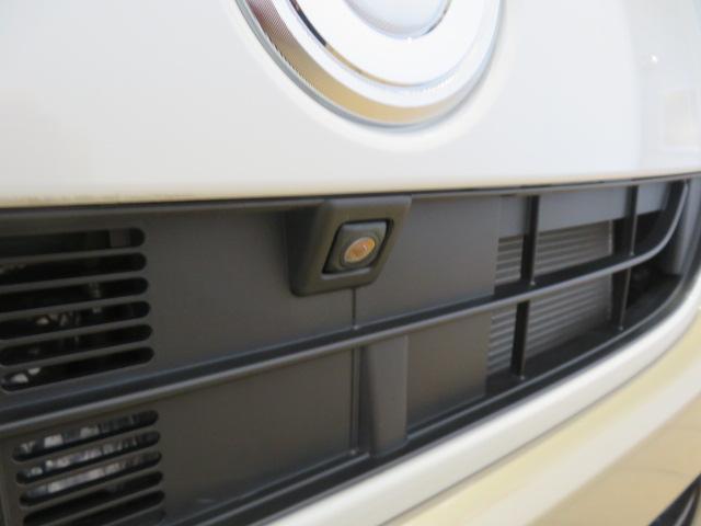 ムーヴキャンバスＧメイクアップＶＳ　ＳＡIII（宮崎県）の中古車