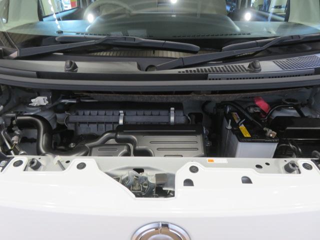 ムーヴキャンバスＧメイクアップＶＳ　ＳＡIII（宮崎県）の中古車