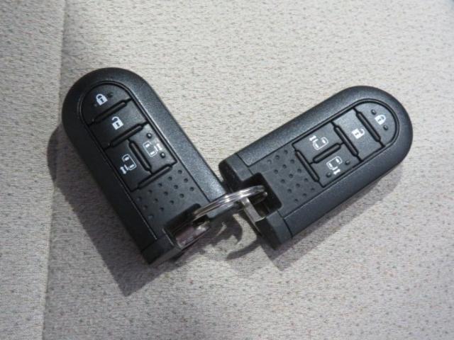 ムーヴキャンバスＧメイクアップＶＳ　ＳＡIII（宮崎県）の中古車