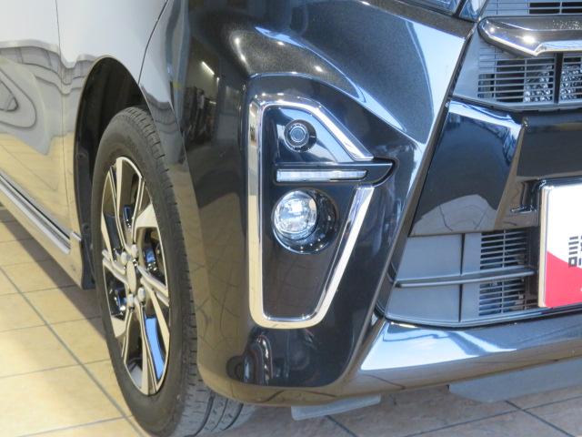 タントカスタムＸ（宮崎県）の中古車