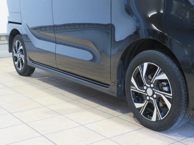 タントカスタムＸ（宮崎県）の中古車