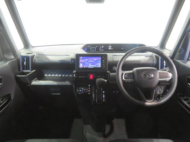 タントカスタムＸ（宮崎県）の中古車