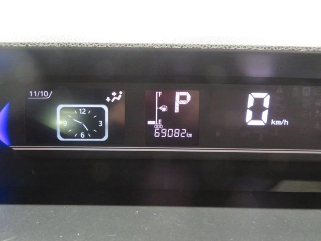 タントカスタムＸ（宮崎県）の中古車