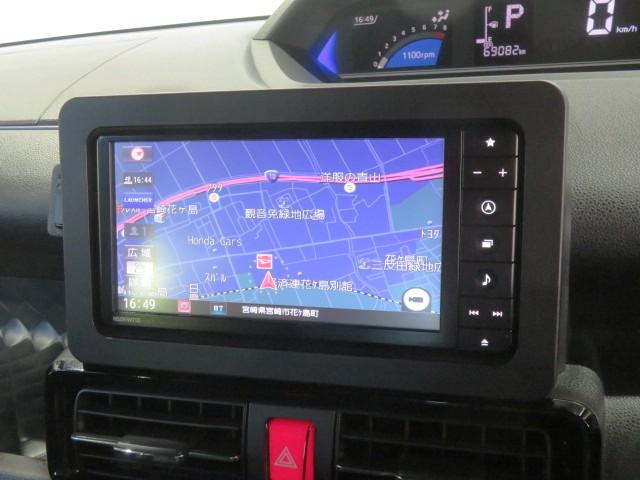 タントカスタムＸ（宮崎県）の中古車