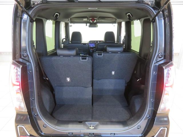 タントカスタムＸ（宮崎県）の中古車