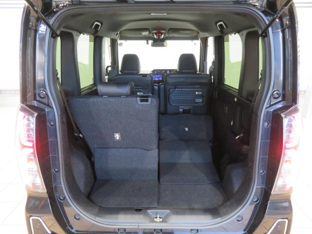 タントカスタムＸ（宮崎県）の中古車